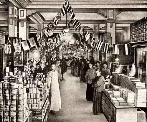 被外国人疯抢的中国零食,被外国人疯抢的五大国货