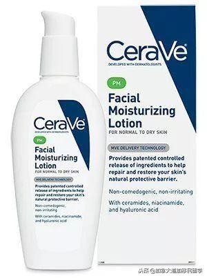 敏感肌保湿cerave,cerave敏感肌面霜