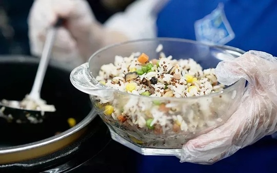 在成都生活如此的美好,在成都生活真好