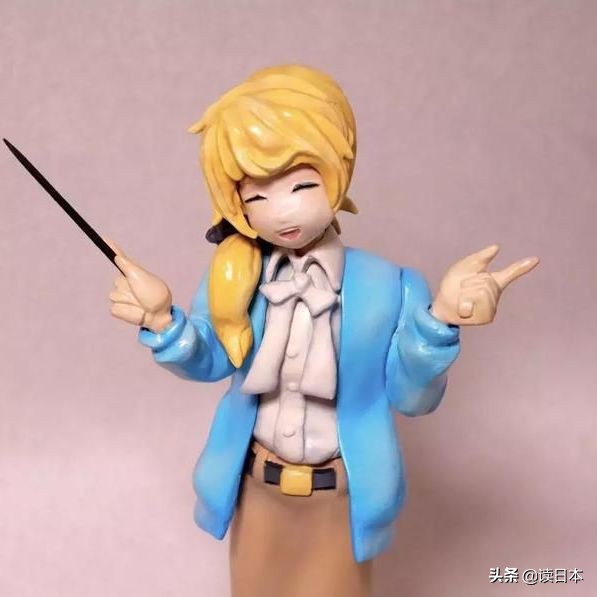 沙雕手办日本小哥,日本沙雕手办小哥