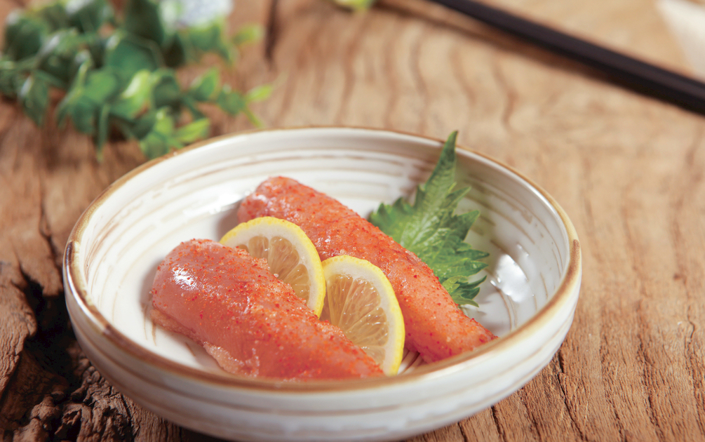 一篇文告诉你明太子究竟是什么？