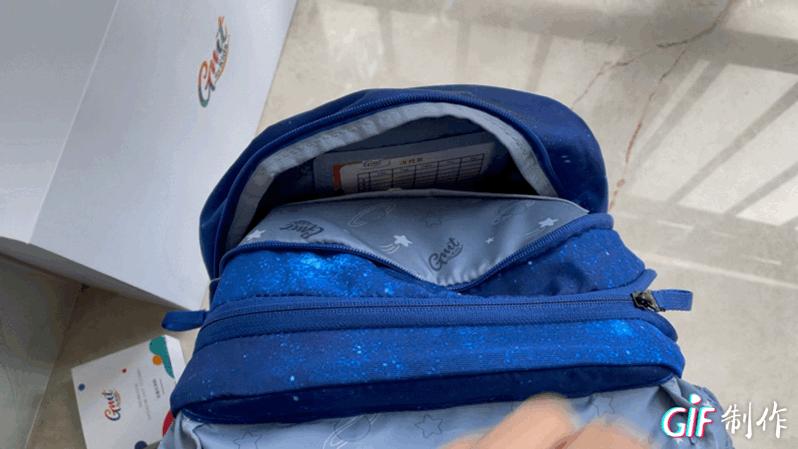 小学生护脊书包品牌十大排名,儿童护脊书包怎么选