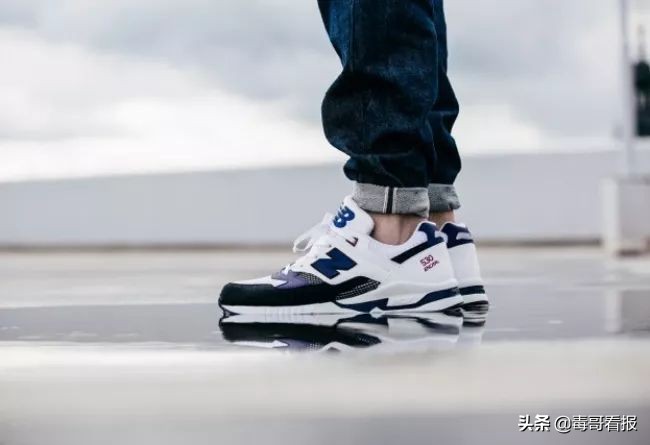 newbalance997h和997有什么区别,newbalance复古跑鞋推荐