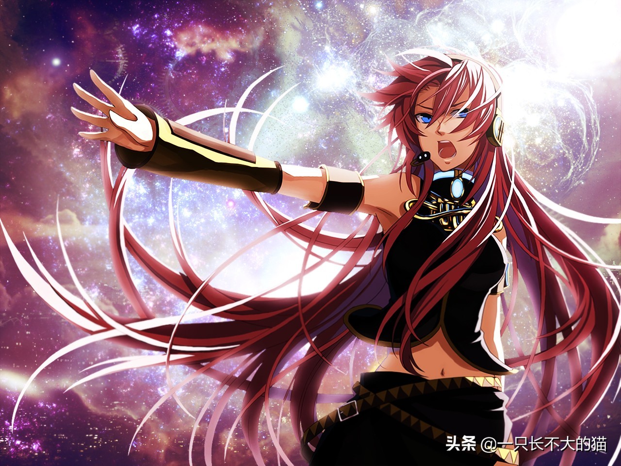 好看的少女动漫推荐日漫,推荐御姐动漫