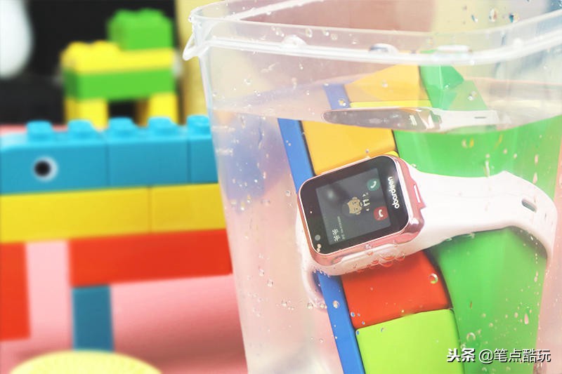 阿巴町v6儿童手表,阿巴町儿童智能手表拆解