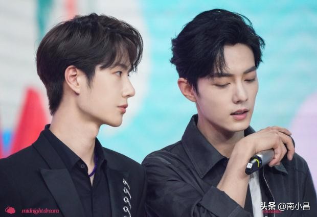 朱一龙白宇镇魂心头血,朱一龙肖战白宇王一博