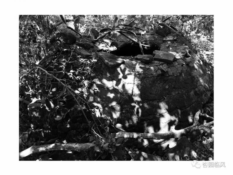 后沟砖瓦古窑展示馆,澄海隆都后沟村古瓦窑遗址位置