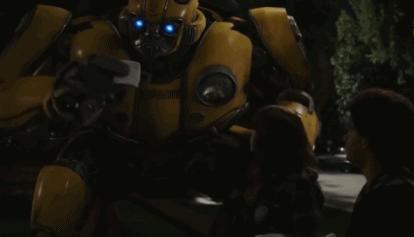 大黄蜂为什么能在国内受欢迎,大黄蜂有什么变化