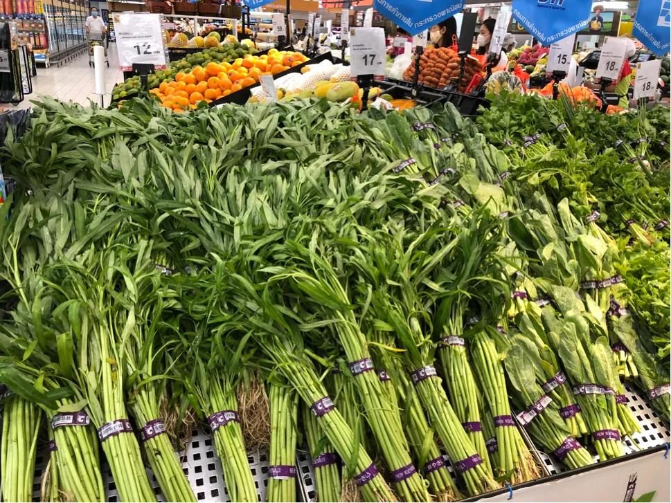 析木游泰国-超市BIGC价格大起底