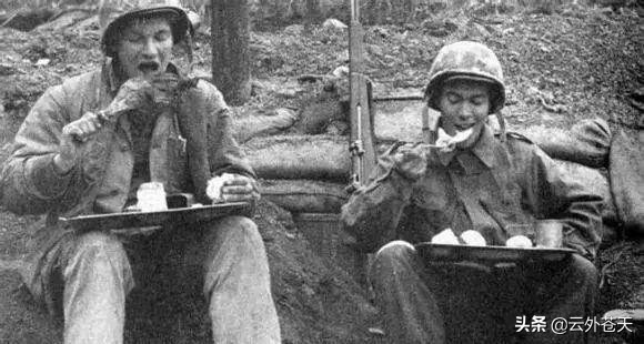 兵马未动粮草先行后勤保障通讯稿,后勤兵兵马未动粮草先行