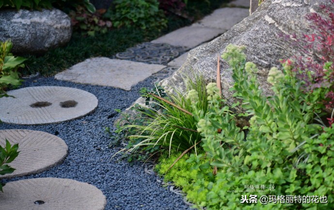 这座半山半水的土豪庭院，成了大多数男人的梦想｜花园拜访