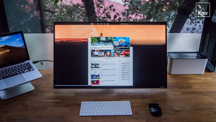 三星显示器spacemonitor,三星spacemonitor27寸