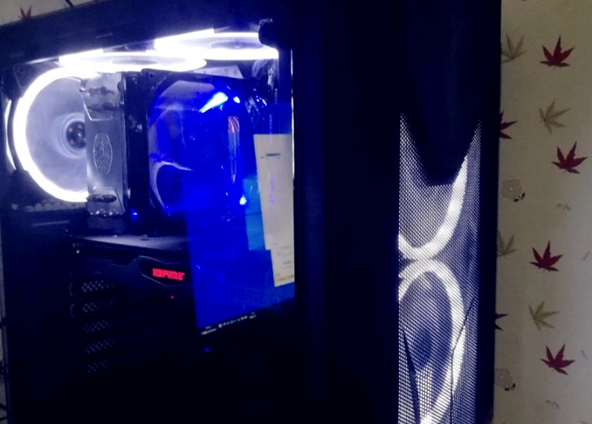 5000元京东自营电脑最强组装推荐,五六百元的组装电脑主机值得买吗