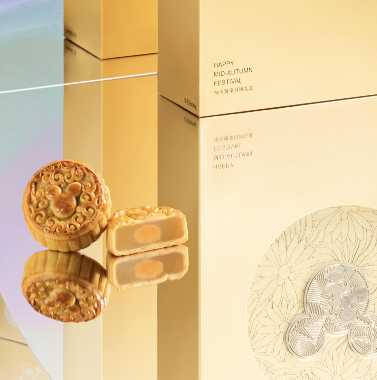 迪士尼ip形象打造,迪士尼ip文化产品