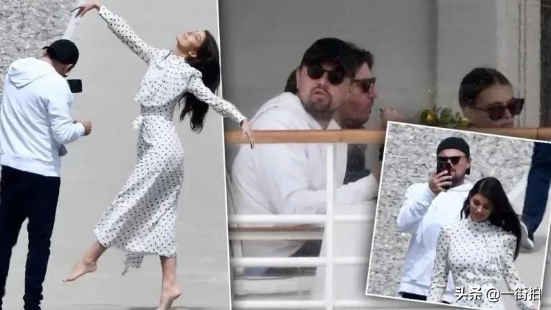 情圣小李子,小李子情圣