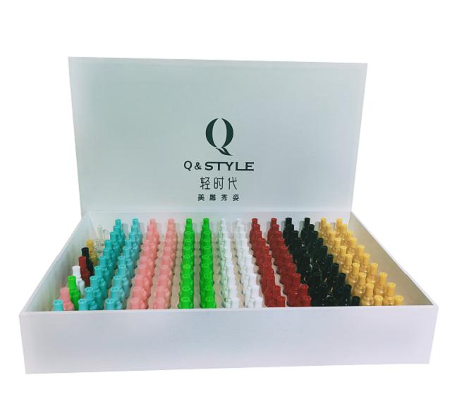 瘦身产品轻时代效果为何这么好