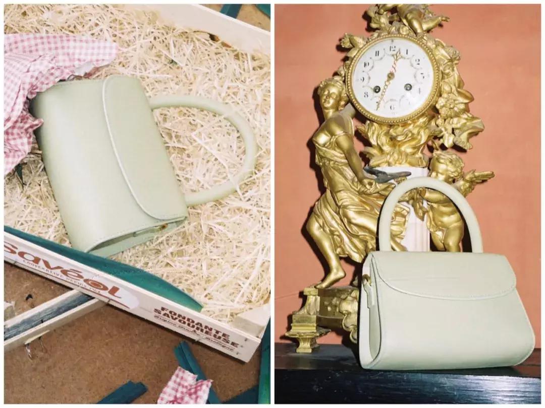 袁咏仪买口红爱马仕,袁咏仪喜欢爱马仕包包快乐大本营