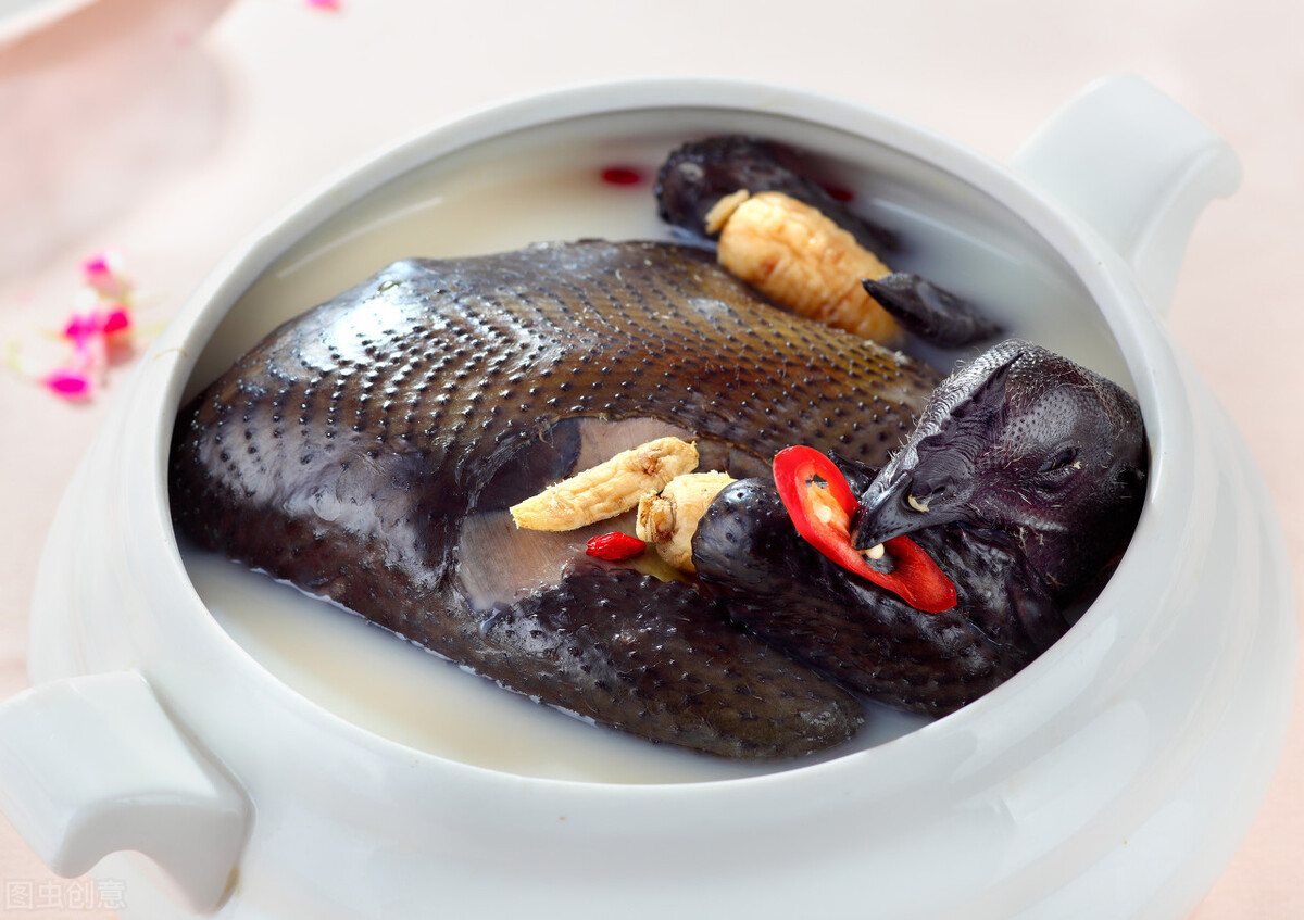 女性补肾补气血最快的方法倪海厦,女性腰膝酸软失眠多梦补气血的药