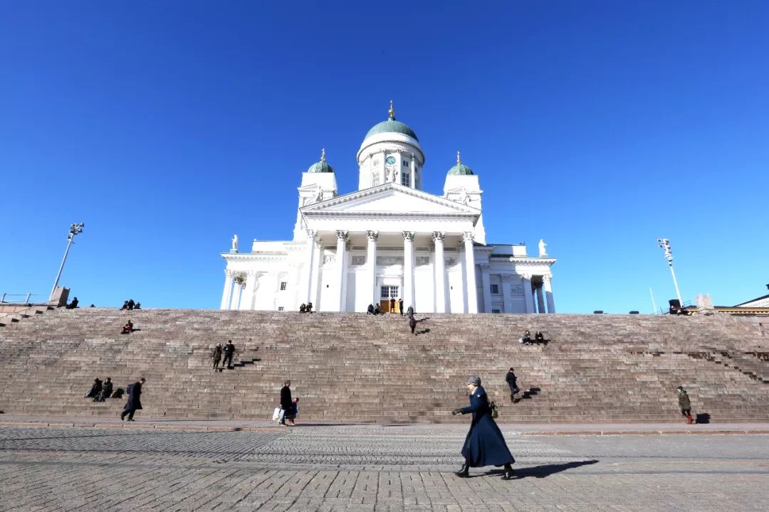 世界上最有幸福感的地方,世界上幸福指数最高的城