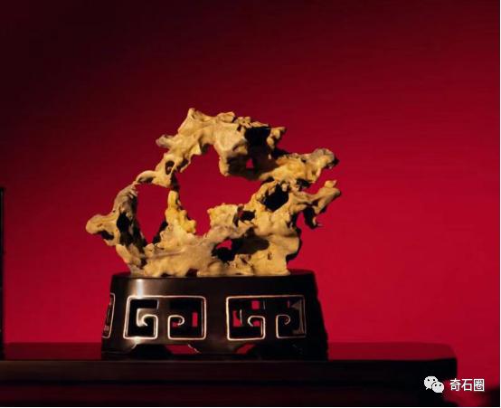 不瞒你说，这些石头你去了主人家里都未必能看到