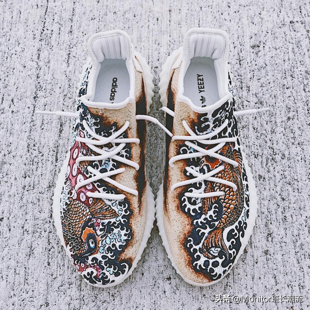 一夜火遍 ins，颜值与实力并存！她是最与众不同的球鞋女神