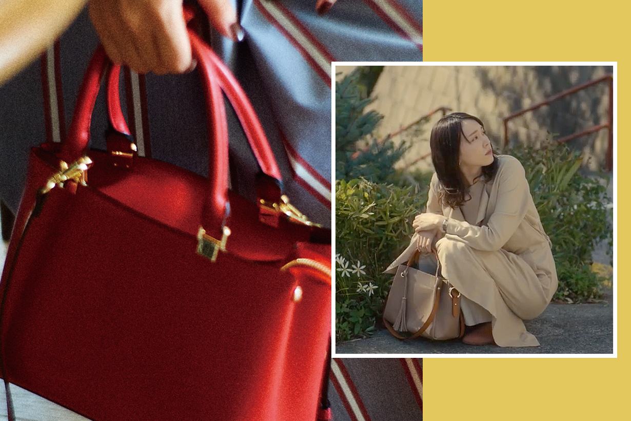 港风秋冬包包推荐小众,冬季包包推荐小众高级感中年