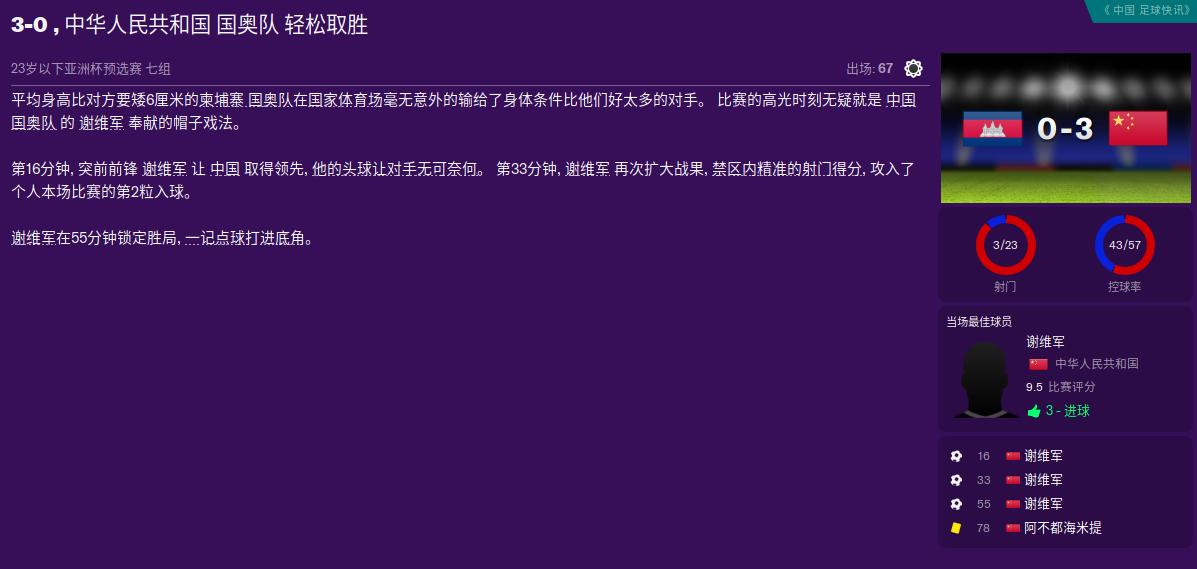 龙神萧劲光,龙神肖俊光射门