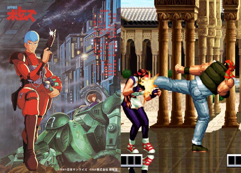 拳皇怒队进化史,拳皇十周年纪念版怒队出招表