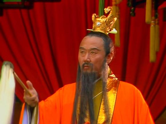 为何镇元子主动提出与孙悟空结拜？其实是忌惮孙悟空实力