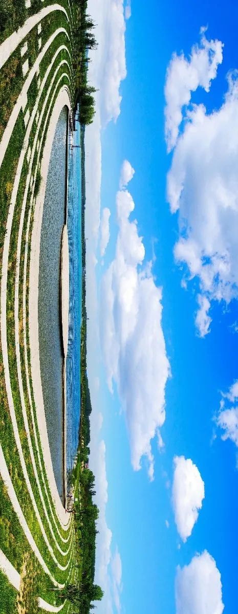 济南湿地公园值得去吗,济南湿地公园旅游攻略