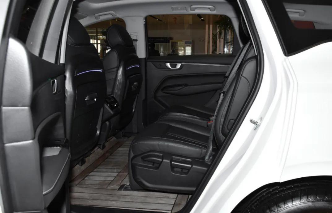 五菱凯捷2023新款油电混合优缺点,五菱凯捷变速箱和发动机优缺点