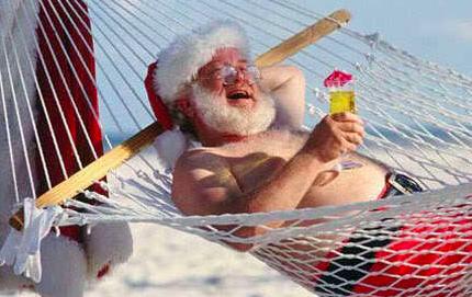 澳大利亚的圣诞节是怎么过的,澳大利亚圣诞节有什么特色