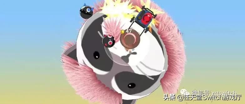 假期继续充值,ns初音未来歌姬计划怎么玩