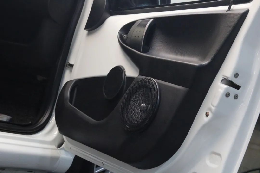 怪兽修车现代酷派,比亚迪f0全车拆解