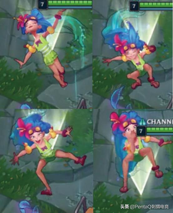 「知识学杂了」泳装只知道比基尼？泳池派对女英雄泳装知多少