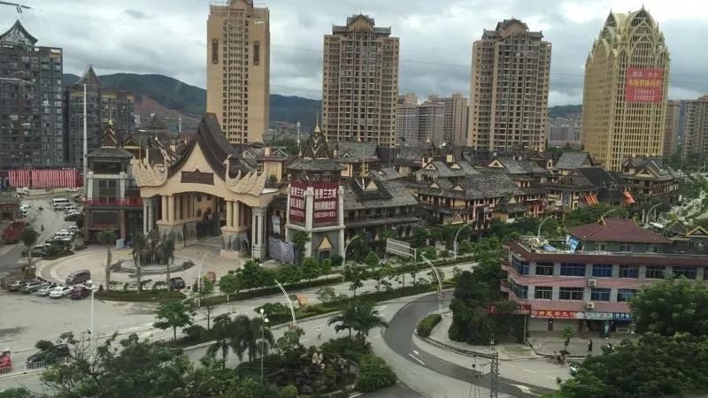 中老昆万铁路即将通车,中老昆万铁路隧道全线贯通