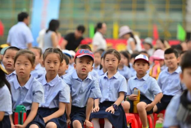 合肥永红路小学2021,合肥永红路小学北城分校