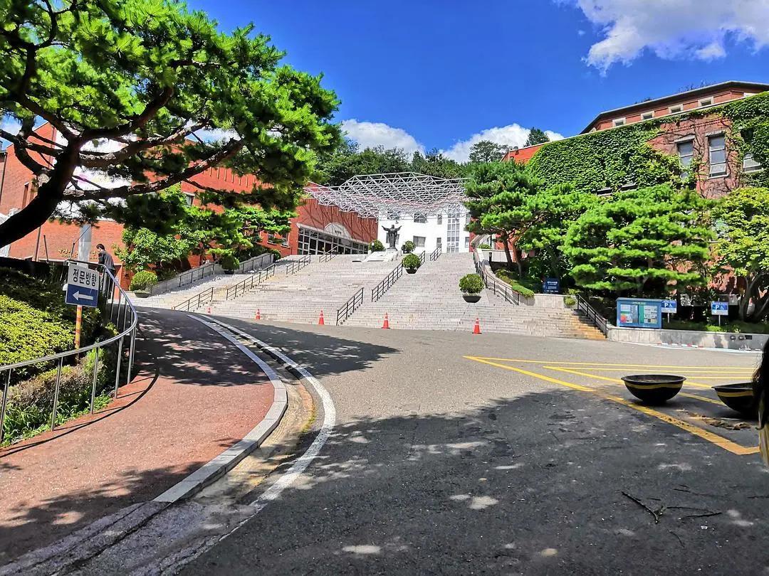 韩国留学mba中文授课,韩国中文授课mba有哪些