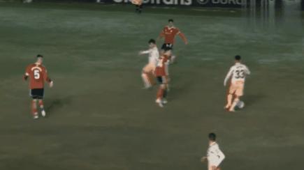 武磊韦世豪卧龙凤雏,武磊弯道超车国王杯