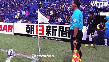 足球哪个阵容最容易出角球,深度分析角球绝技