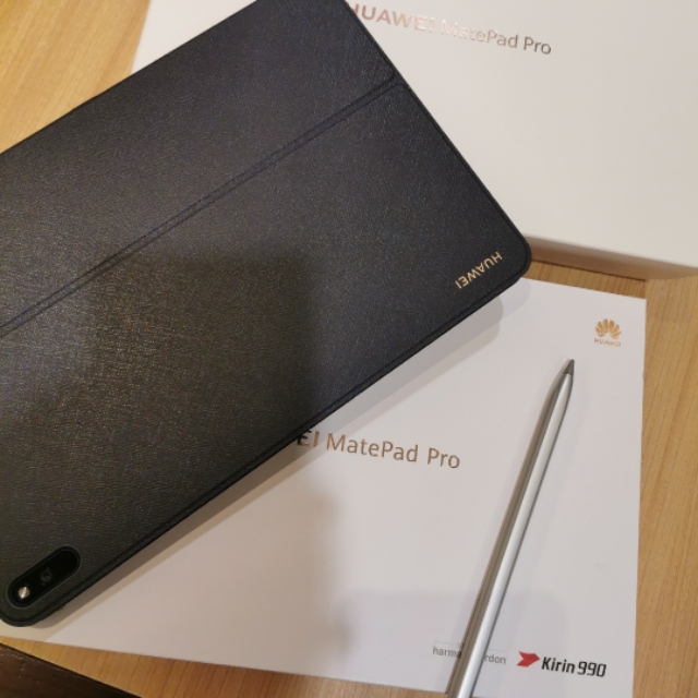 ipadpro12.9鍜屽崕涓簃atepadpro12.6,matepad11鍜宮atepadpro10.8娴嬭瘎