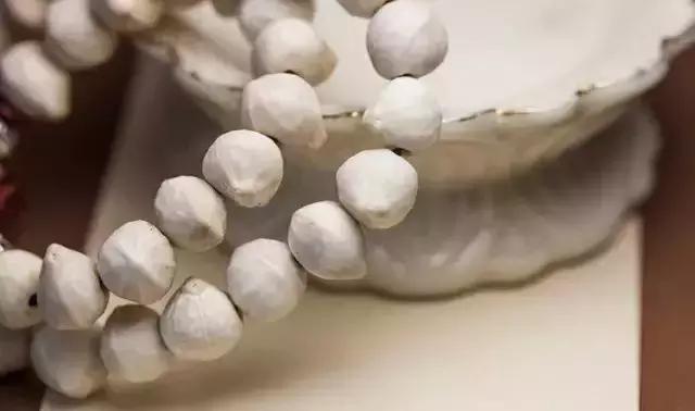 最全的菩提子图解太美了,最好的菩提子