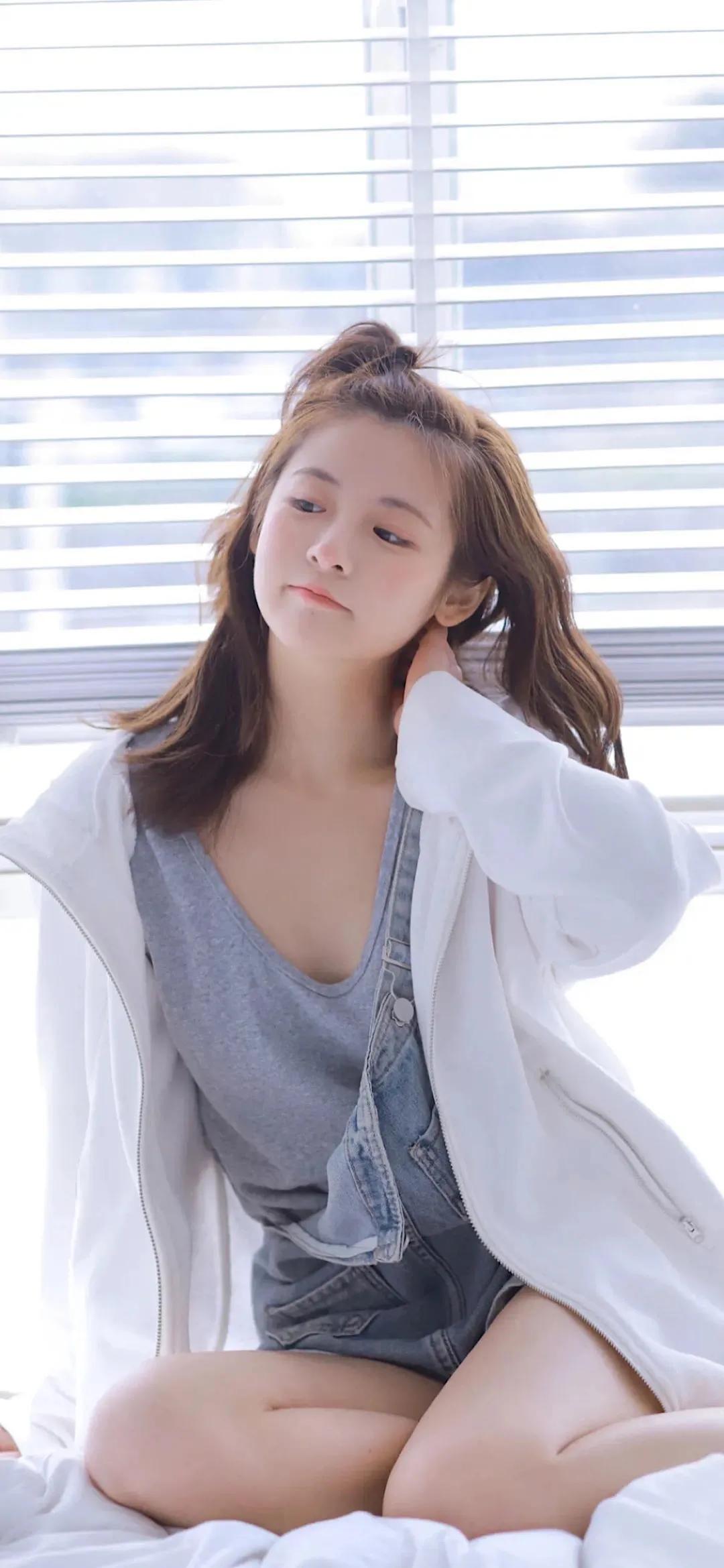 柔和养眼壁纸高清纯色,无水印干净养眼的壁纸