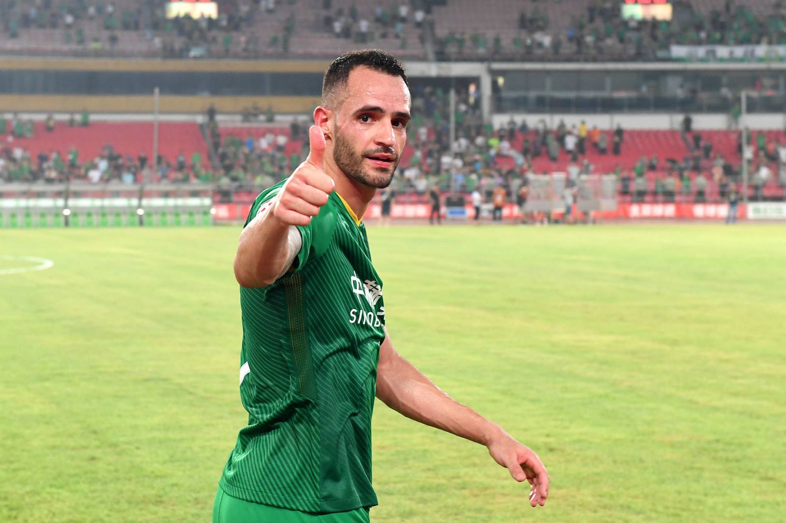 国安为什么要踢恒大,国安对恒大赛后评价