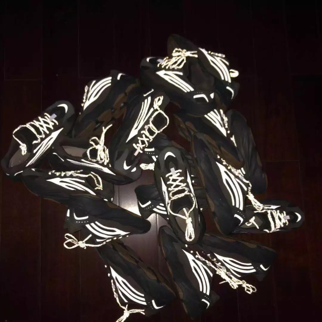 大学生如何做一个鞋贩子,第一次当鞋贩子挣钱吗