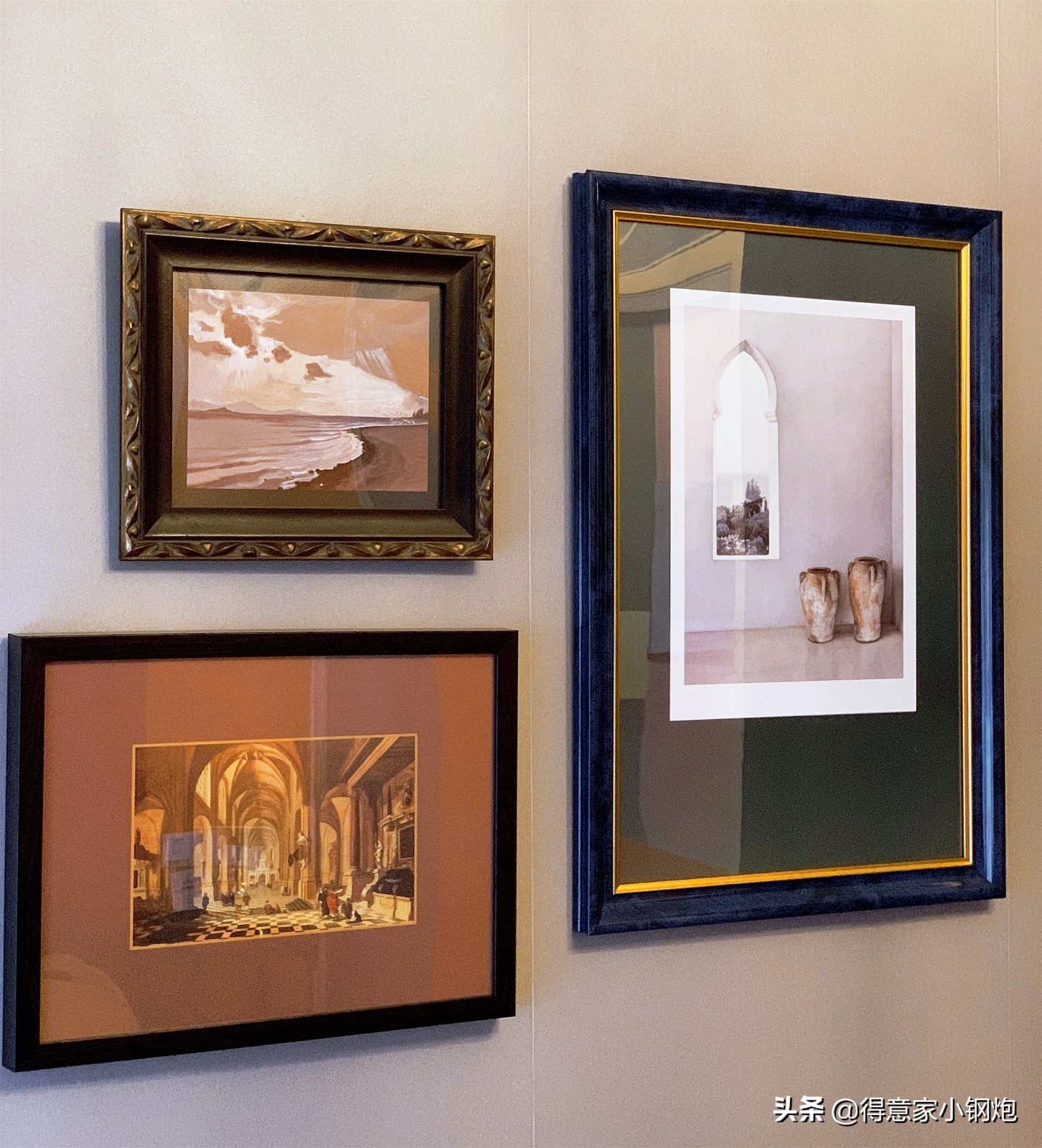 小成本翻新老旧房,低价爆改老房