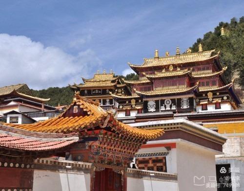 汉中青海甘肃大环线七日游,五一到秦岭旅游攻略三日游