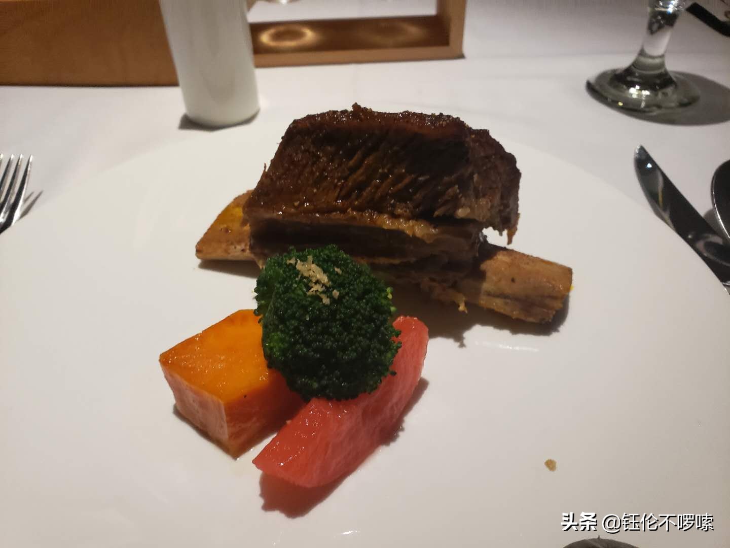 平价牛排哪家好吃又便宜,平民牛排店