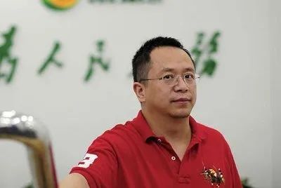 周鸿祎揭秘,再见周鸿祎