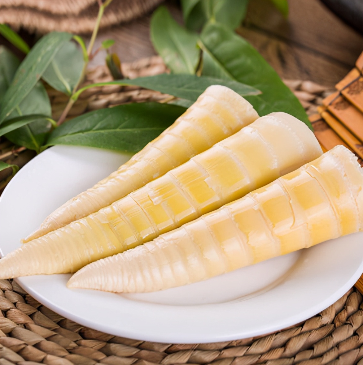 春笋的家常做法春笋焯水后怎么炒,炒春笋时只焯水就错了多加2步